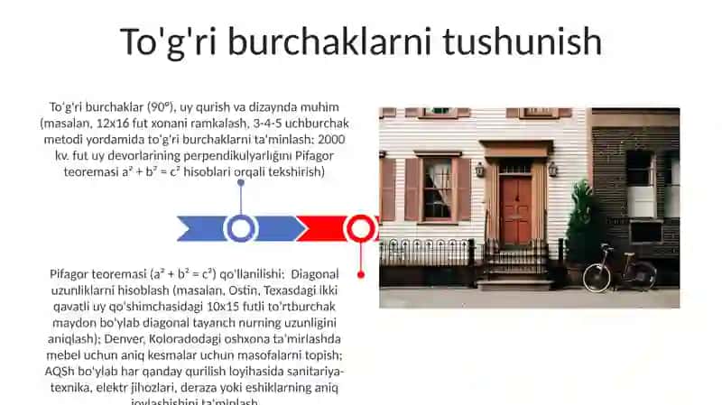 Pifagor teoremasi 3