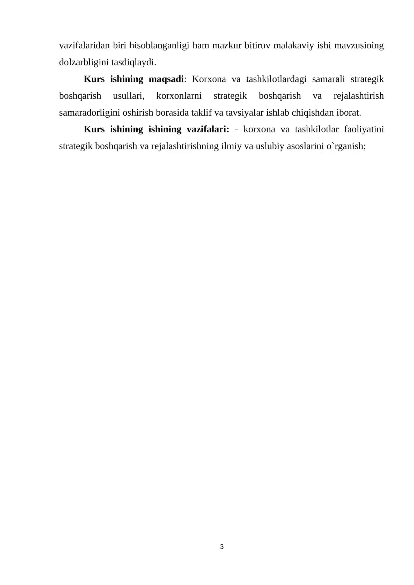 Korxonalarda innovatsion strategiyalarni ishlab chiqish tamoyillari 3