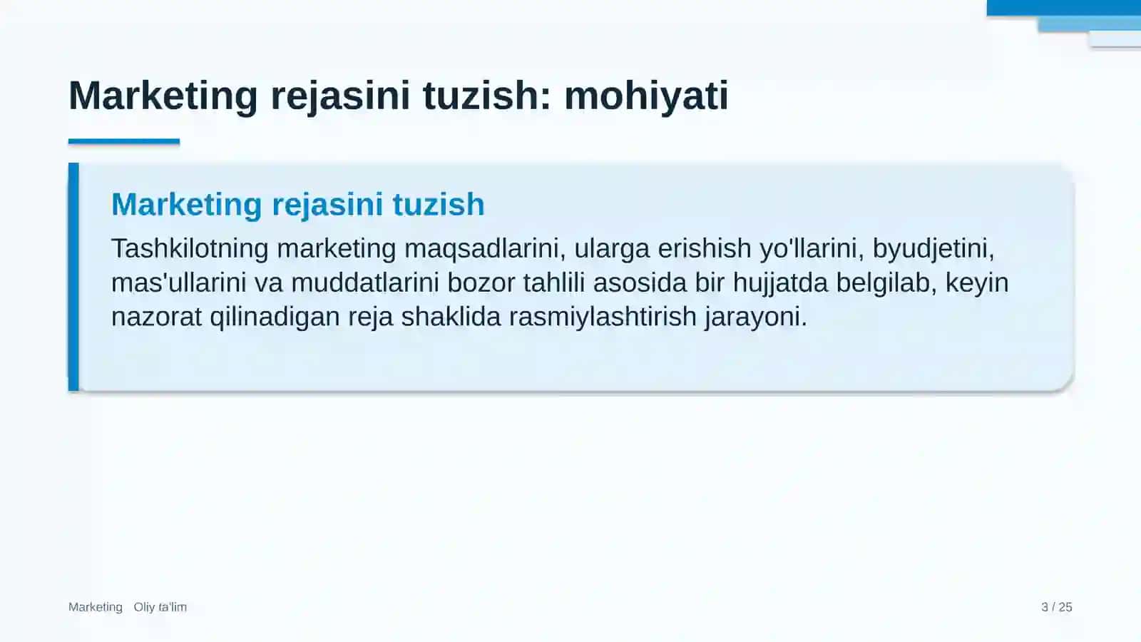 developerlik kompaniyalarida marketing rejasini tuzish 1440 3