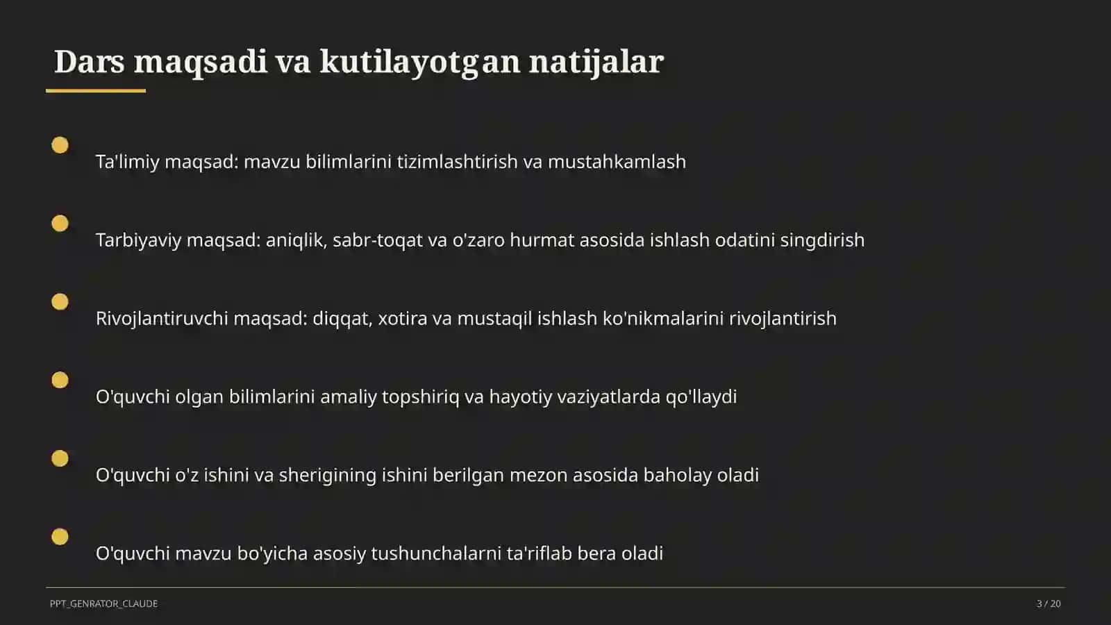 To'g'ri to'rtburchak, romb va kvadrat (8-sinf) 3