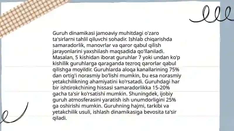 Ijtimoiy psixologiya 3