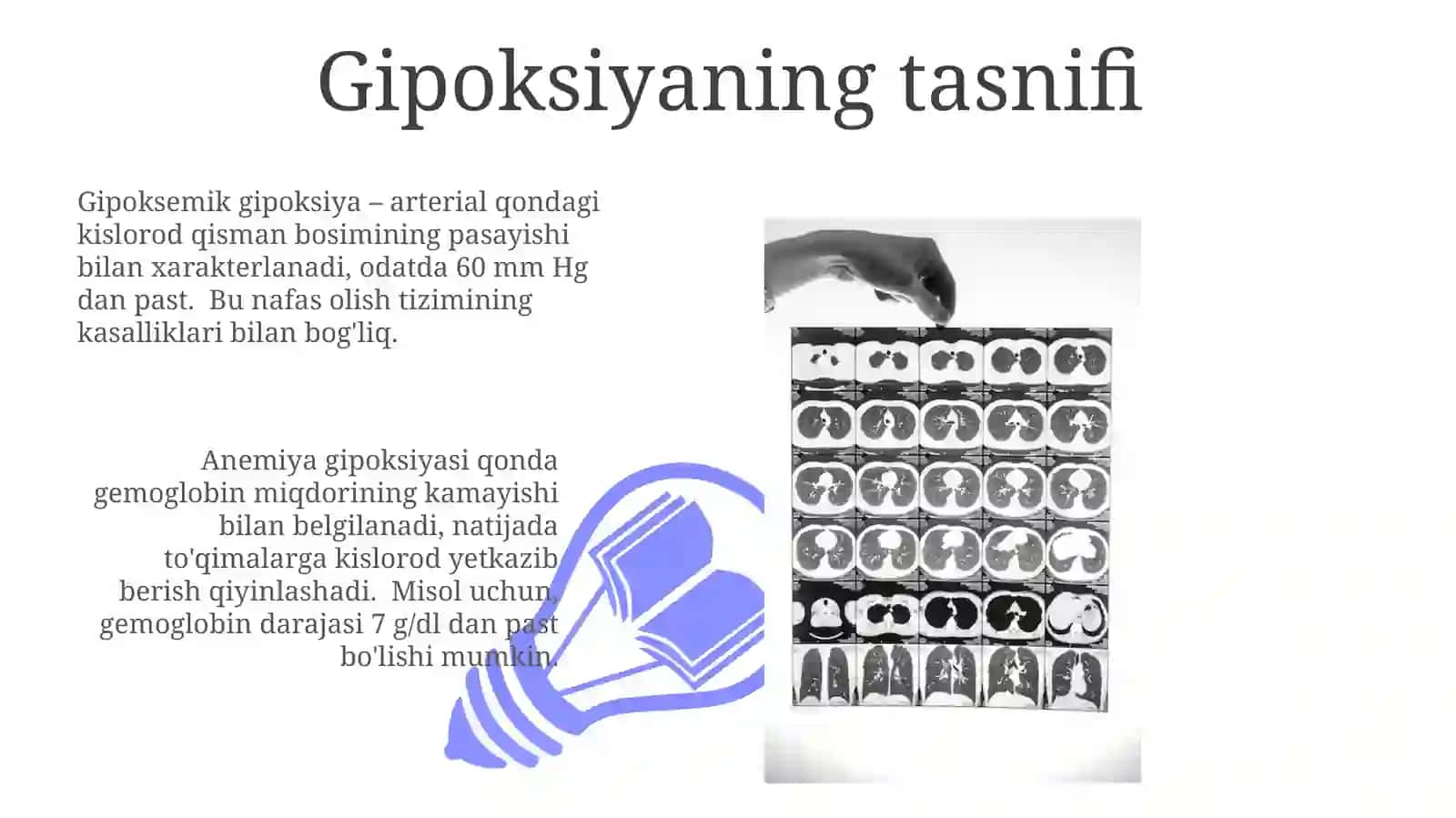 Gipoksiya va uning turlari 3