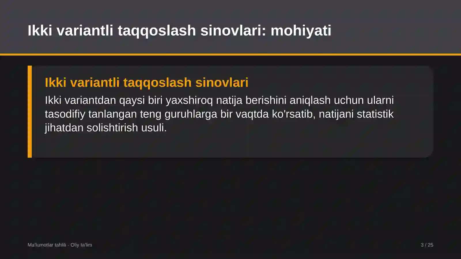 prezident maktablarida ikki variantli taqqoslash sinovlarini o'tkazish 6393 3