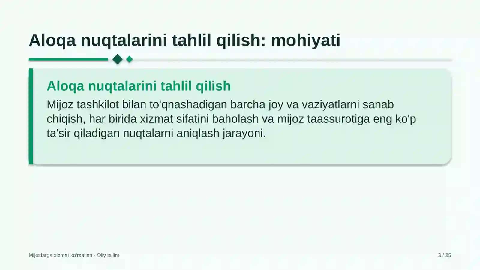 qon quyish markazlarida aloqa nuqtalarini tahlil qilish 4969 3