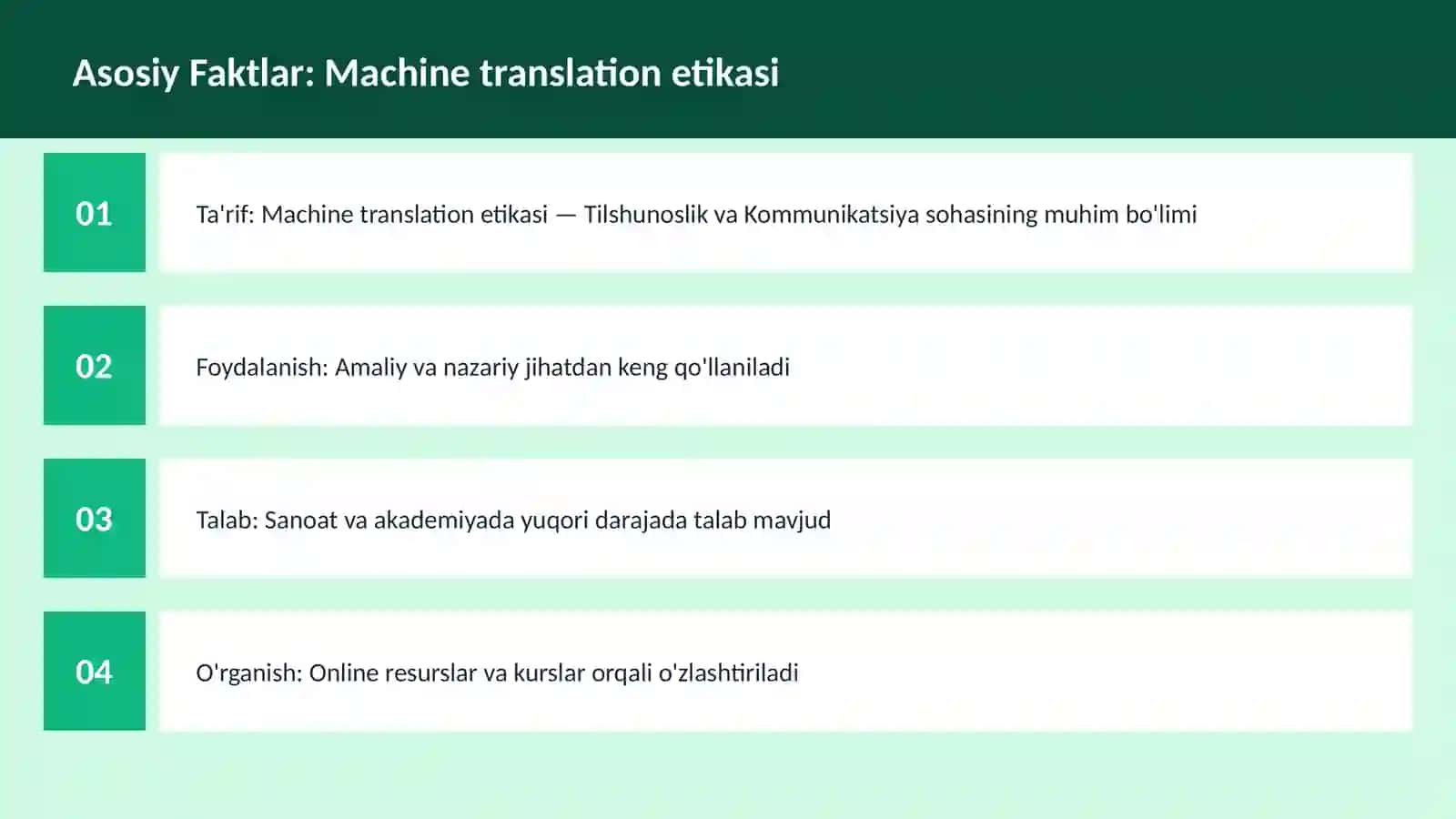 Machine translation etikasi 3