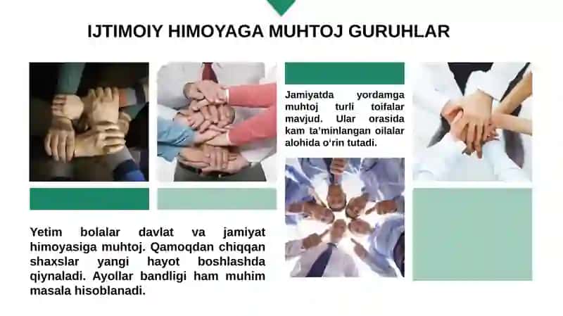 Ijtimoiy xodimning oylik ish rejasi 3