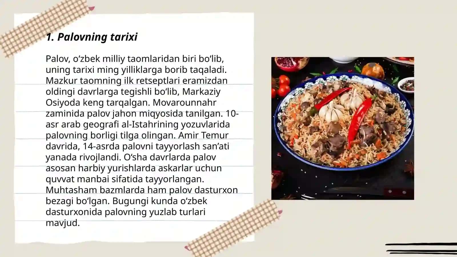 Palov 3
