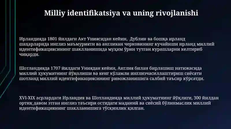 16-19 asrlarda irlandiya va shotlandiya masalasi 3