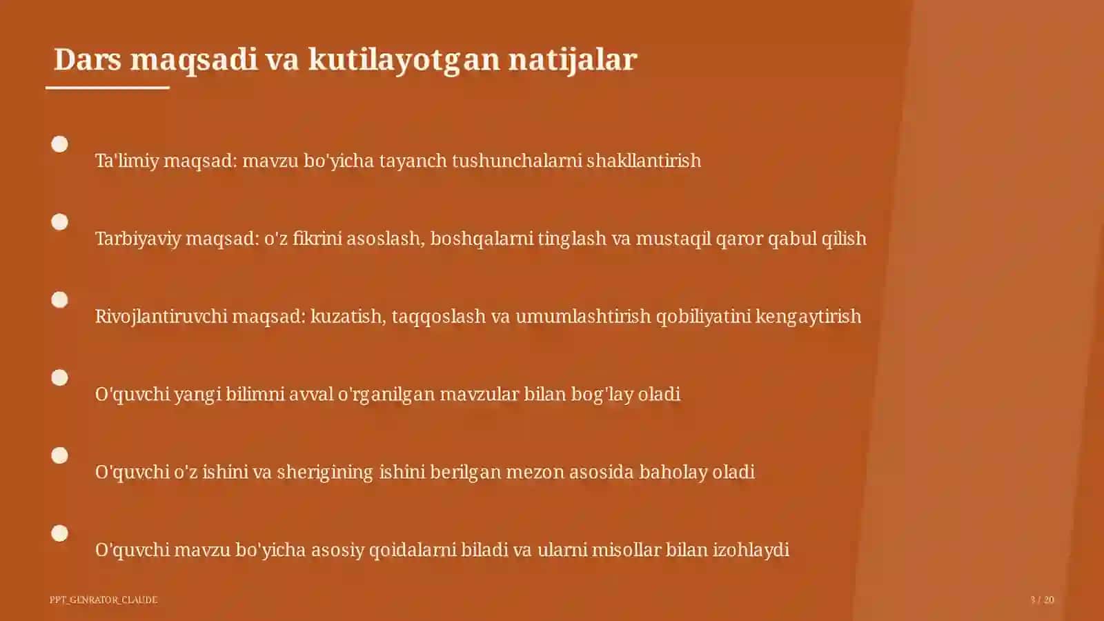 Ikki noma'lumli chiziqli tenglamalar sistemasi (7-sinf) 3