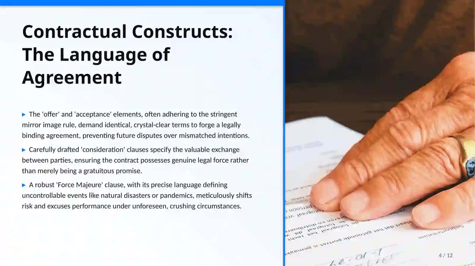 The Language of Business Law 3