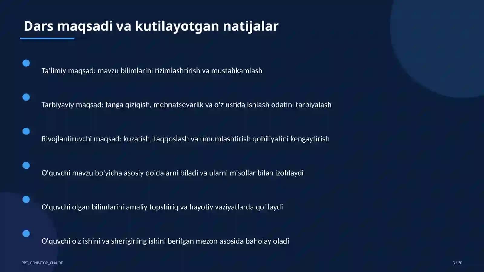 Uy-ro'zg'or texnikasidan xavfsiz foydalanish (7-sinf) 3