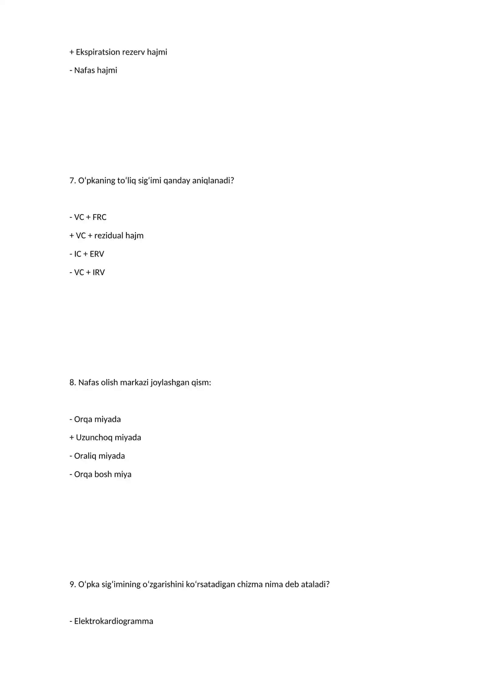 Spirometriya usuli 3