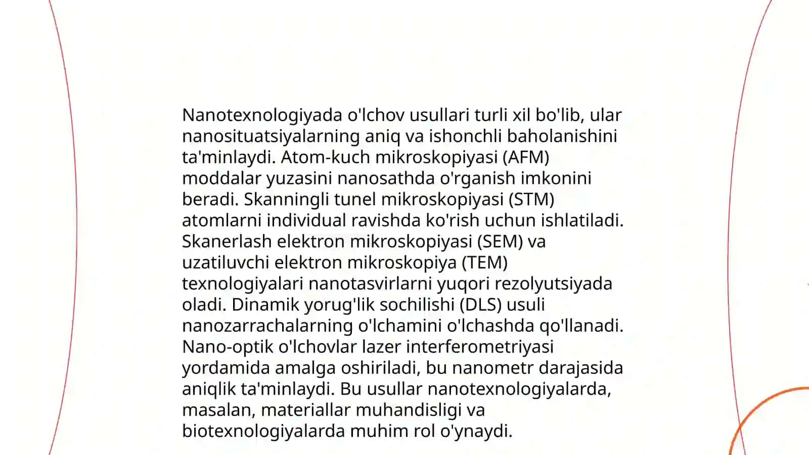 Nanotexnologiya asboblari 3