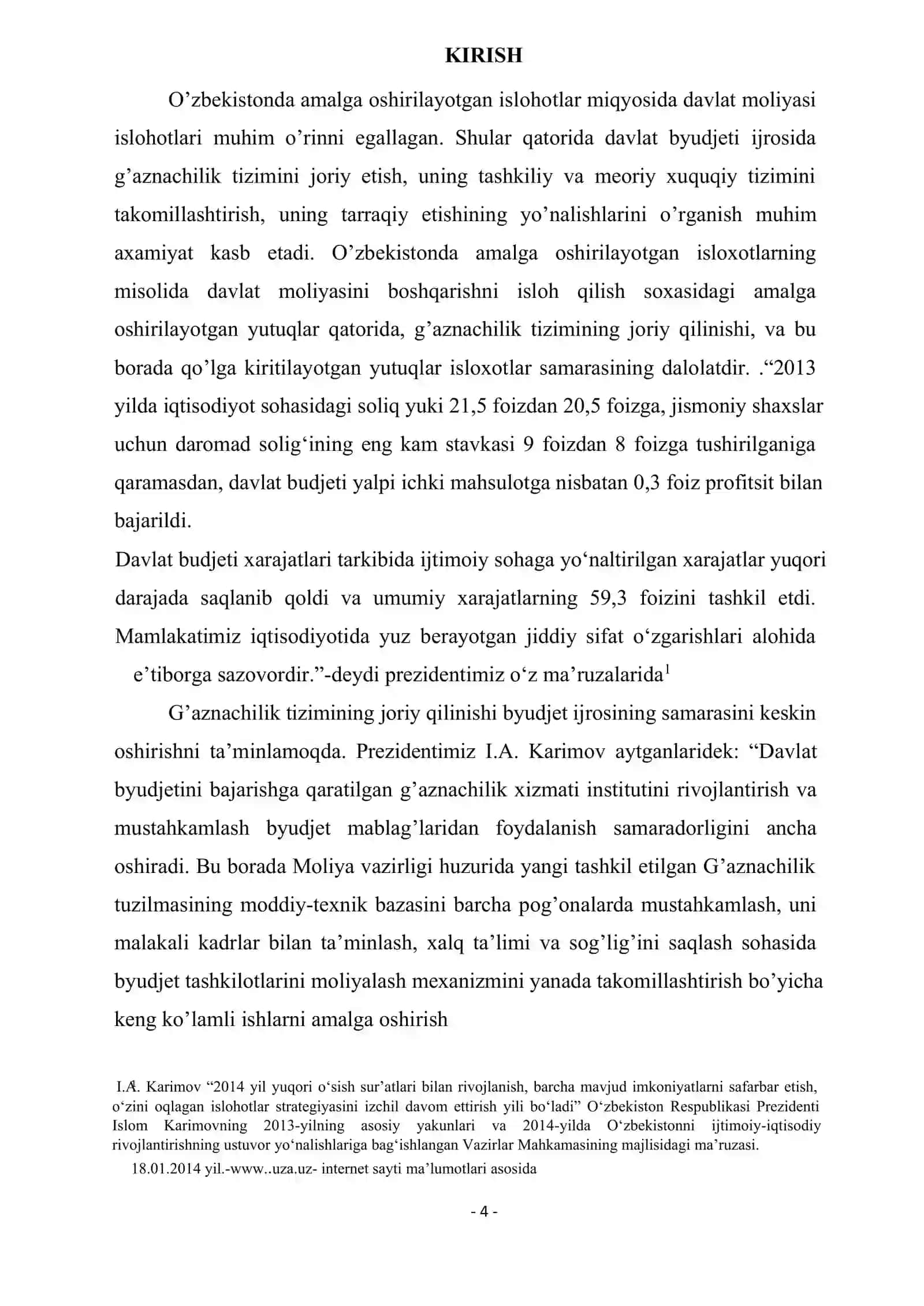 DAVLAT MAQSADLI JAMG’ARMALARI G’AZNA IJROSINI TASHKIL ETISH 3