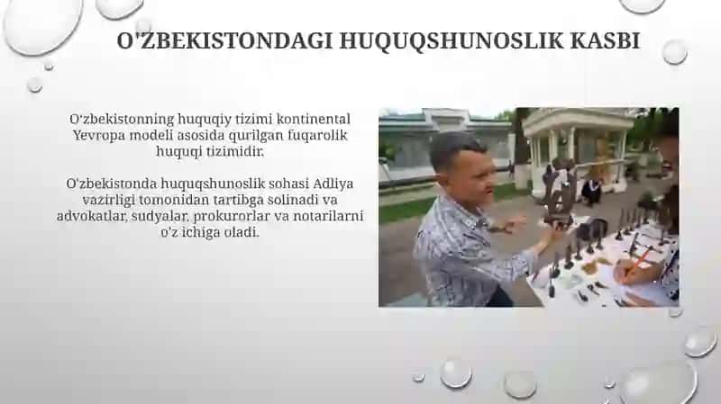Turkistonda sud huquq tizmi 3