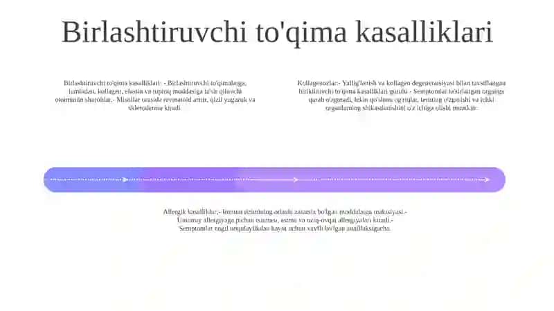 Biriktiruvchi Tõqima Bilan Kasallangan Bemorlarni Tekshirish 3