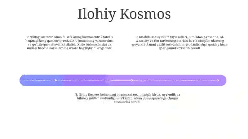 Yunon Falsafasining Kosmosentrik Mohiyati 3