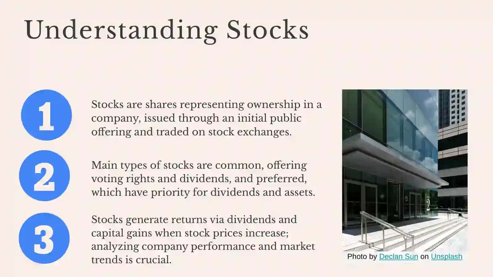 Stocks vs. Bonds: Key Differences 3