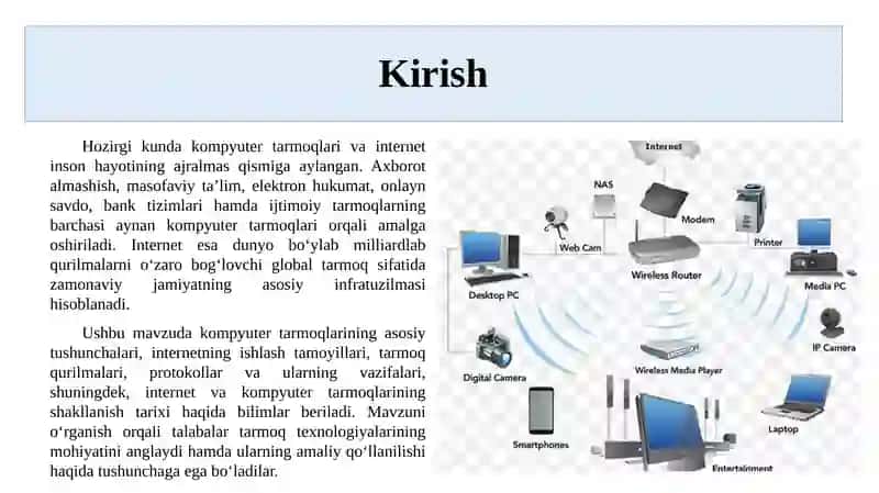 Kompyutertarmoqlarivainternet 3