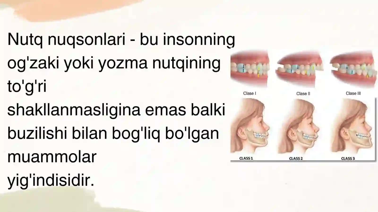 Pedagogik tekshirish usullari 3
