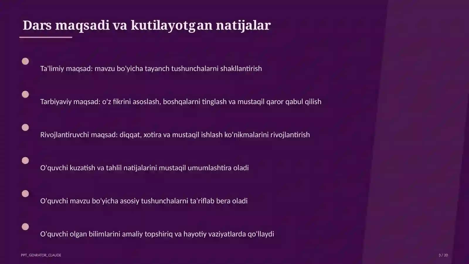 Temuriylar davri madaniyati: Samarqand va Hirot (8-sinf) 3