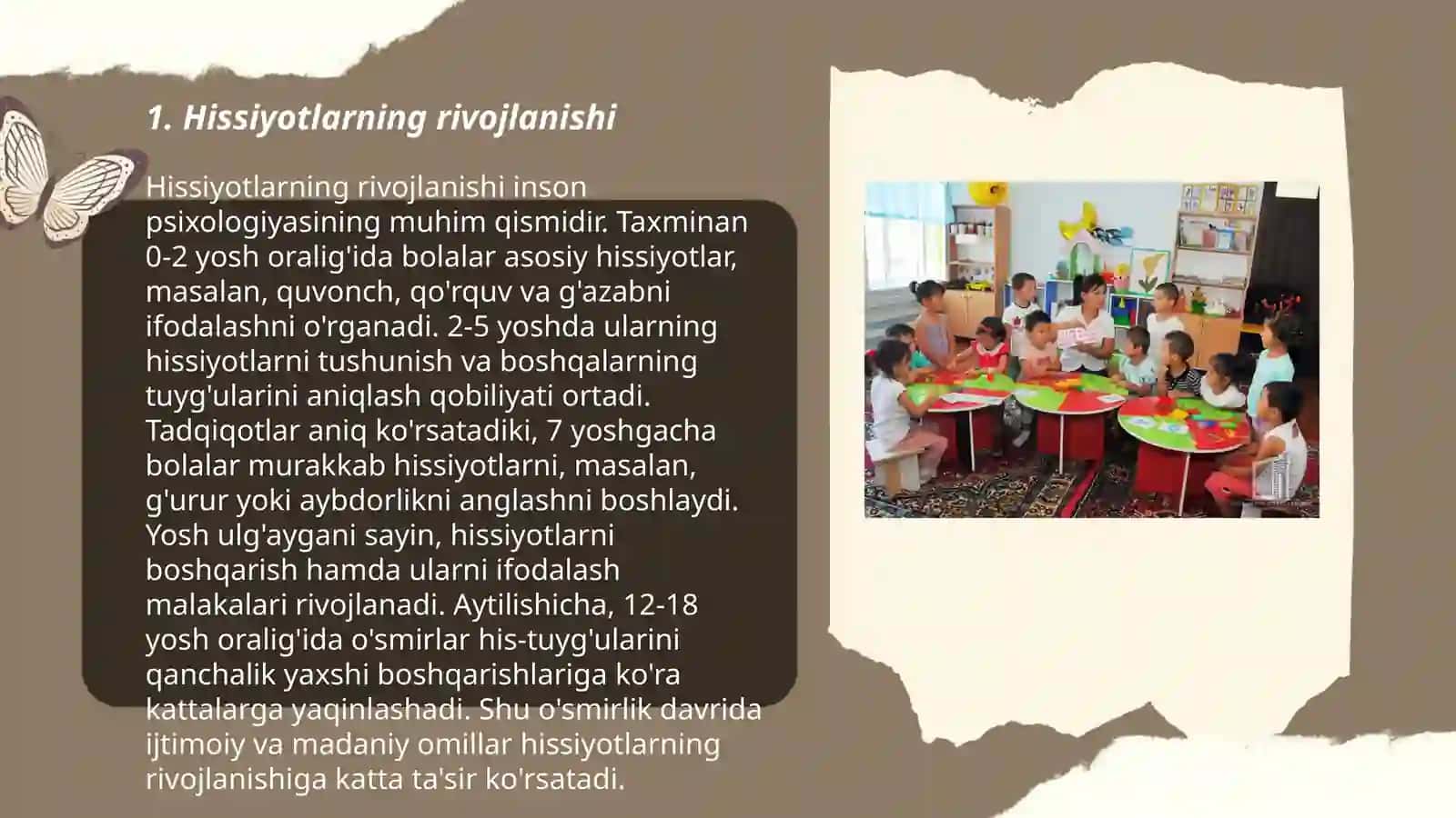 Maktabgacha yoshidagi bolalarning hissiyotlari 3