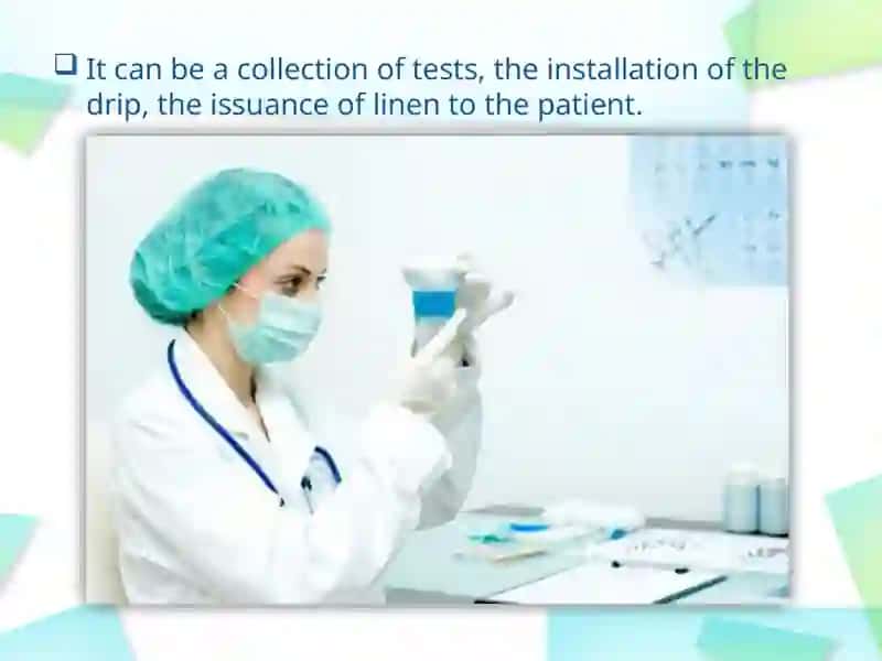 Nursing profession 3