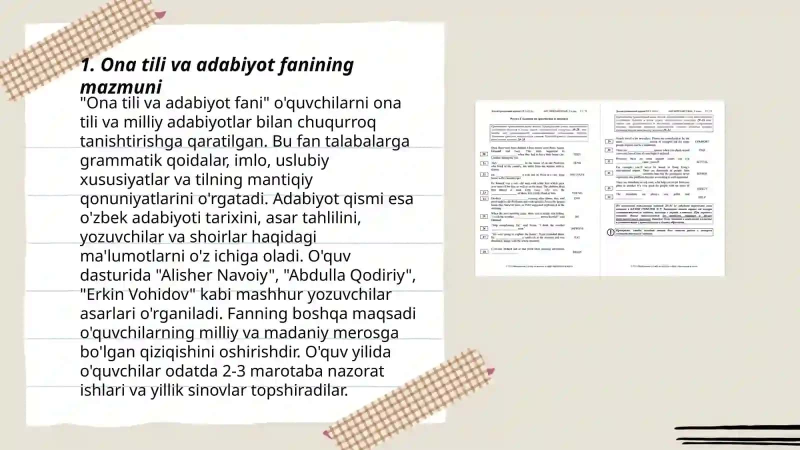 Nutqiy kompetensiyani baholash asoslari 3