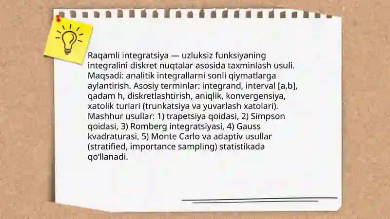 Raqamli integratsiya 3
