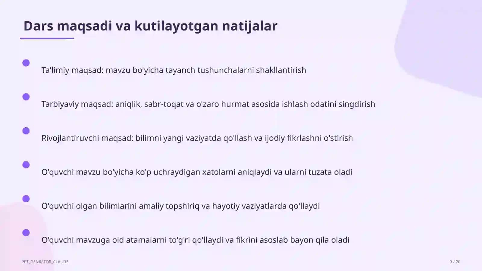 Sinkveyn metodi orqali ijodiy fikrlash 3