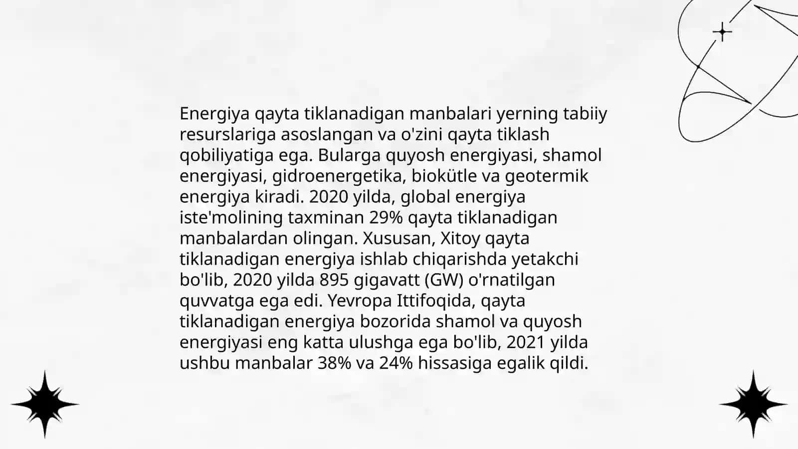 Fizika darslarida texnika taraqqiyotining asosiy yo'nalishlarini o'rganish 3