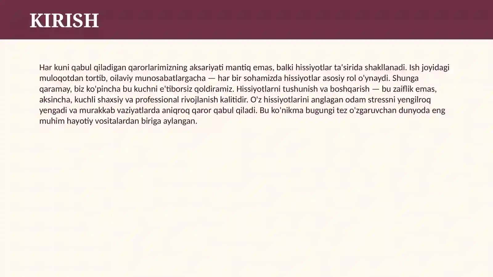 HISSİYOT 3