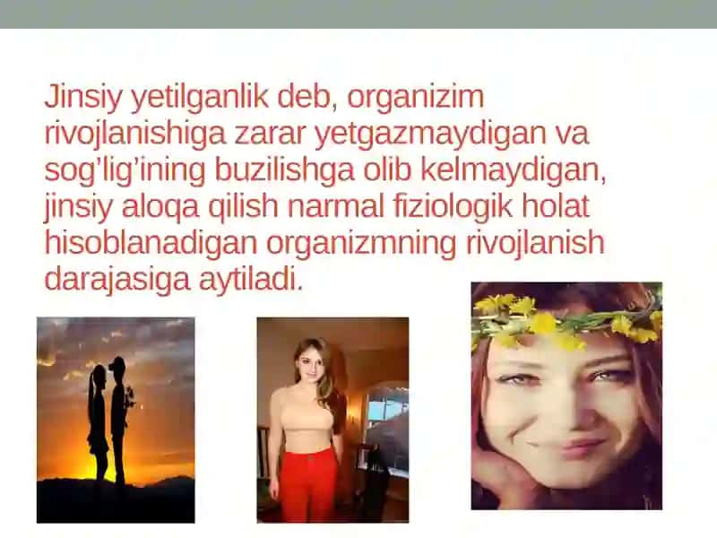 Nomusga tegish 3