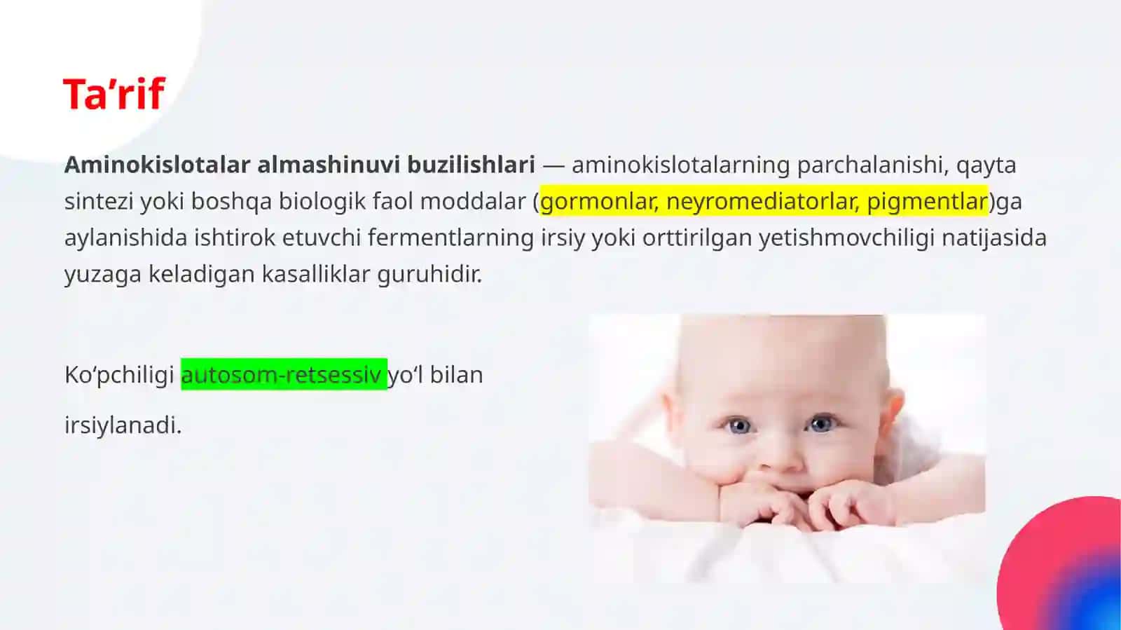 GOMOSISTINURIYA 3