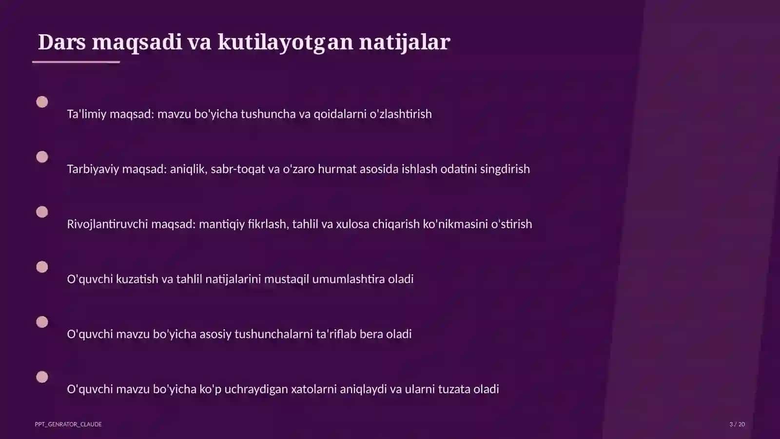 Gamifikatsiya: o'yin elementlari yordamida dars motivatsiyasini oshirish 3