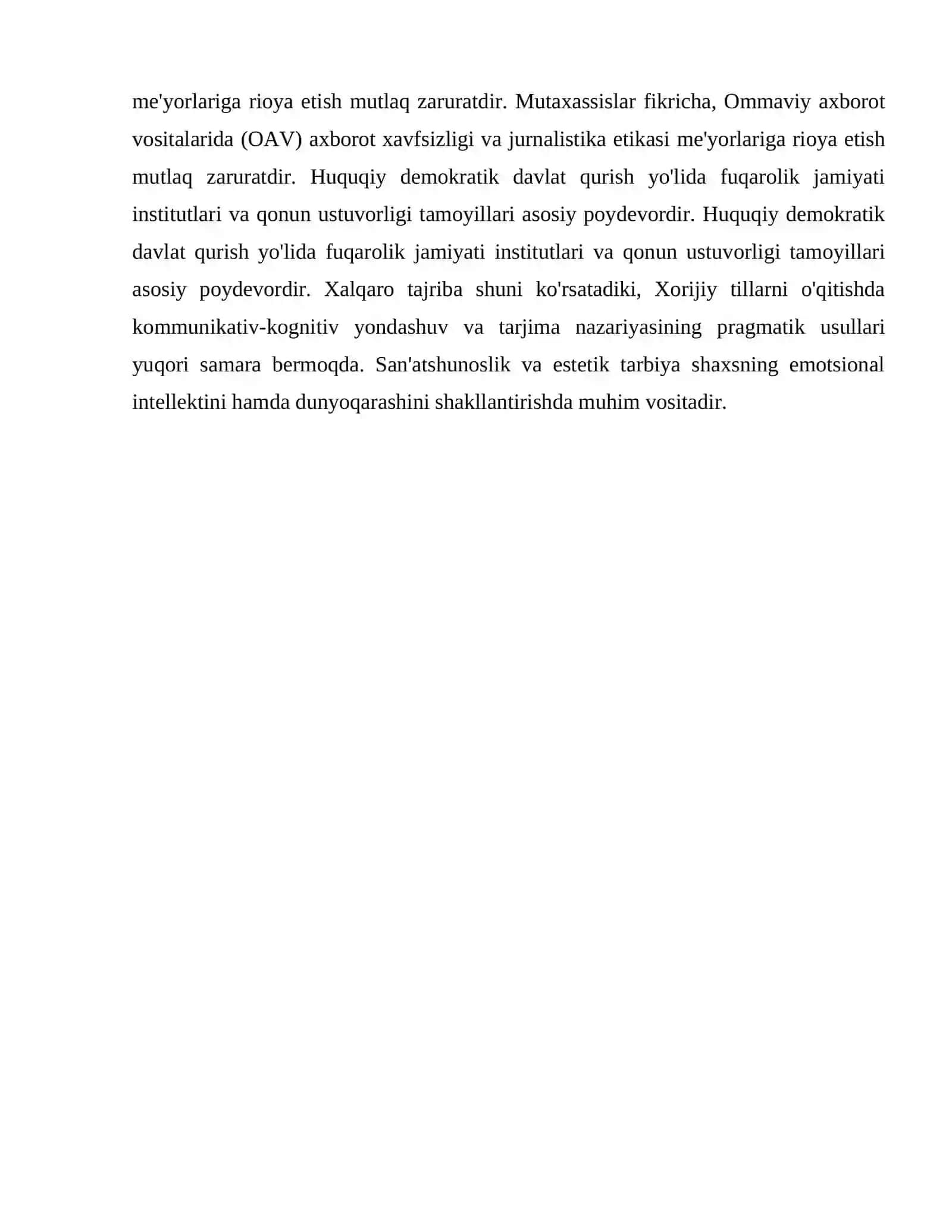 FUQAROLIK HUQUQI - AMALIY TOPSHIRIQLAR 3