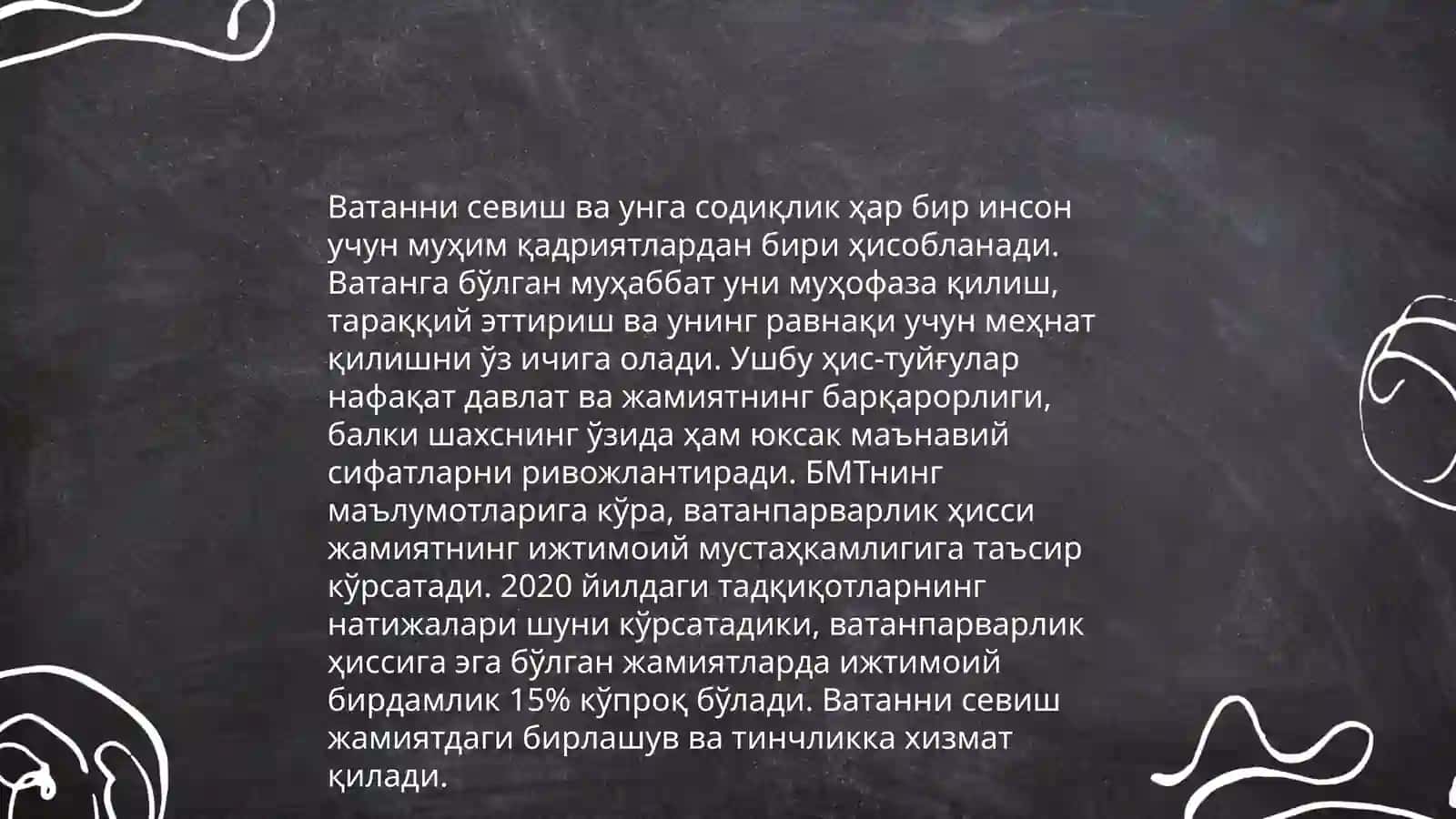 Vatan oila ichra vatan 3