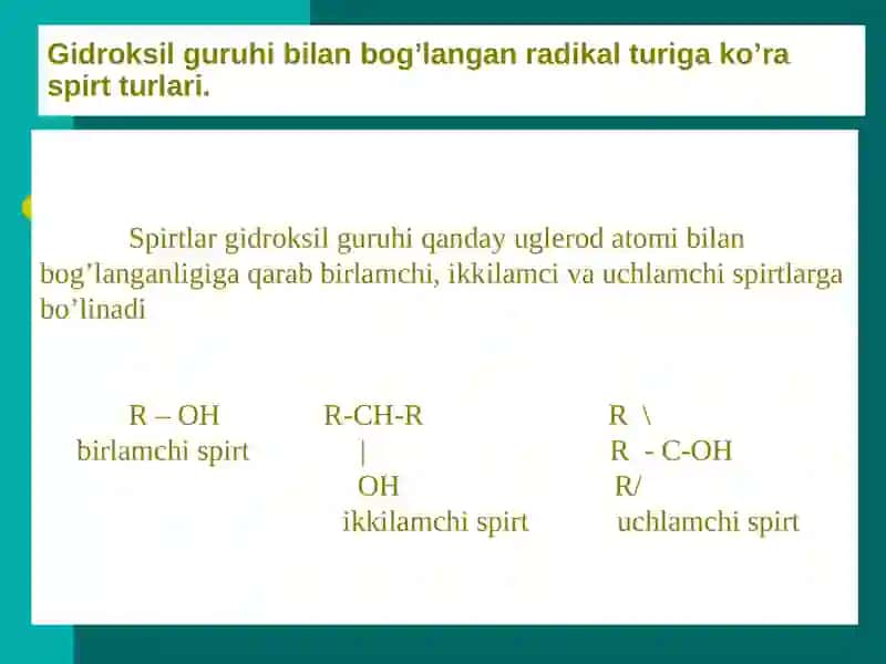 Spirtlar 3