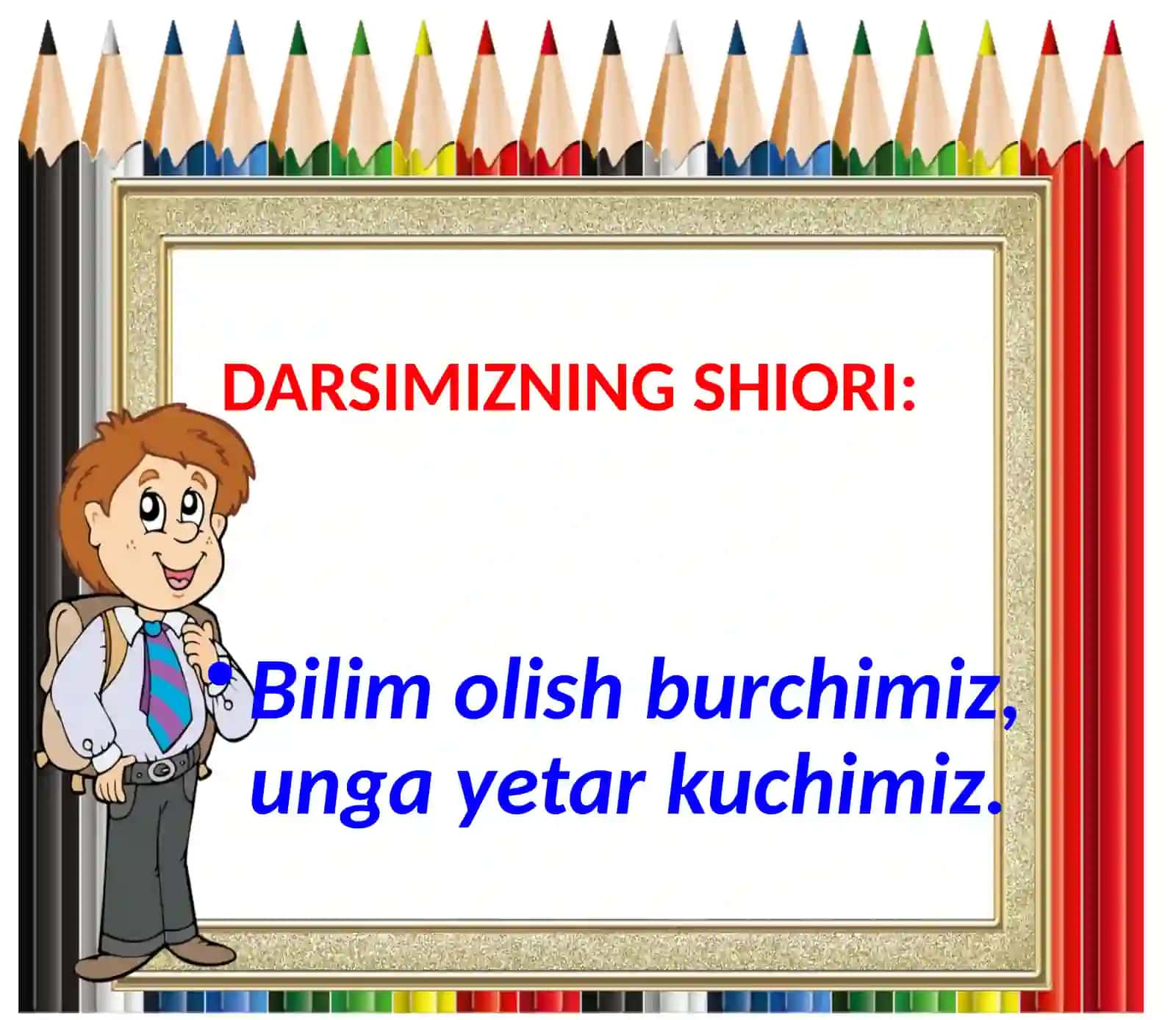 2-sinf Tabiiy fan O'simlik organlari mavzusida 1 soatlik dars ishlanma 3