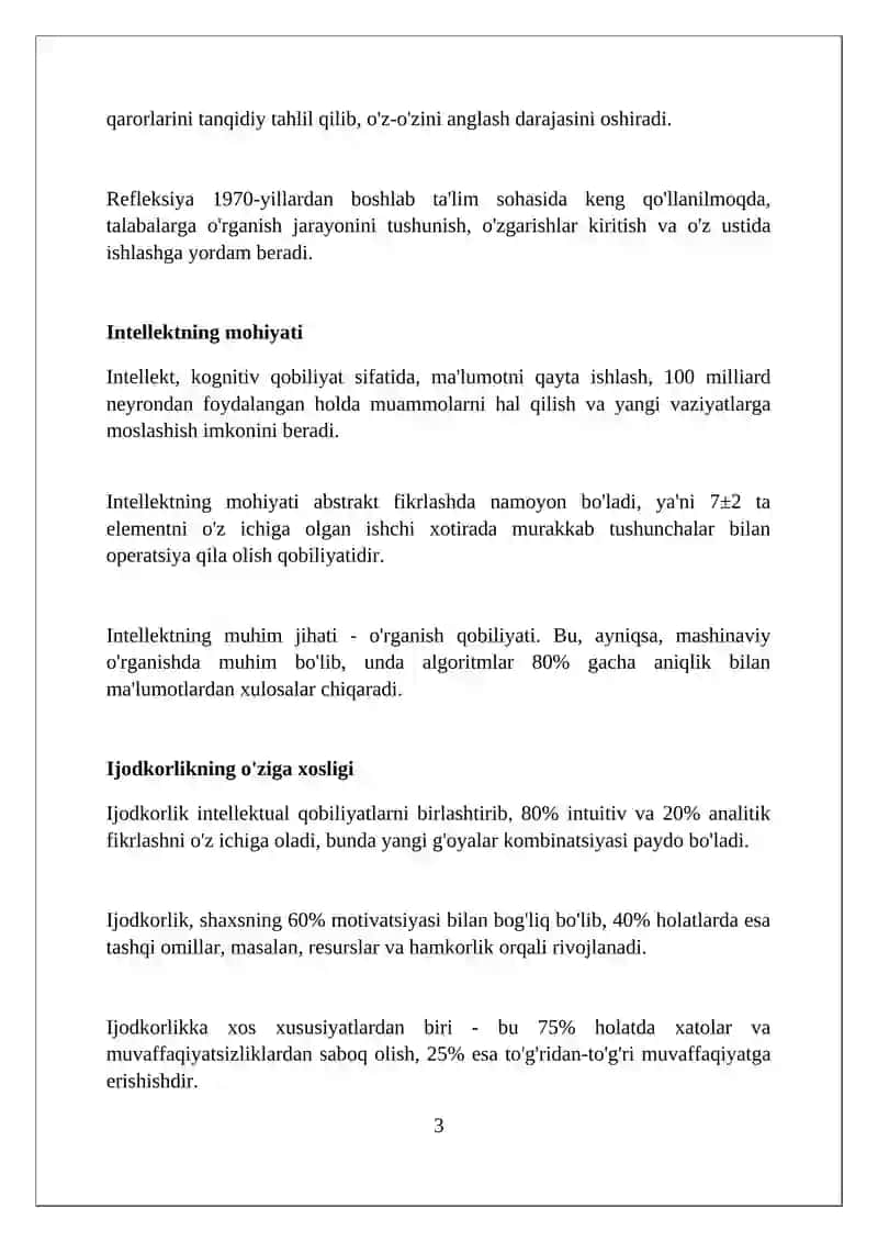 Intellekt 3