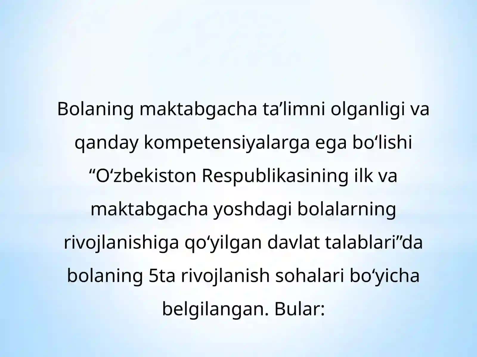 Tarbiyachi shaxsida ijtimoiy munosabatlarni rivojlantirish 3