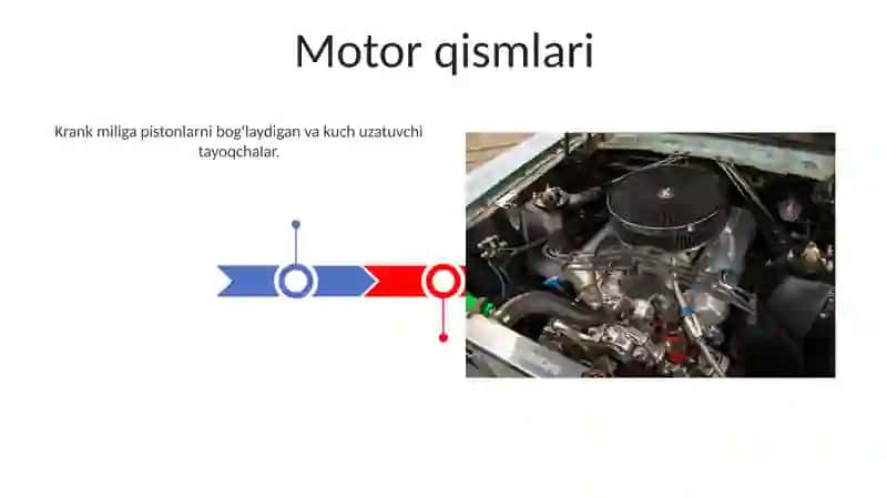 Ichki yonuv dvigatellari 3