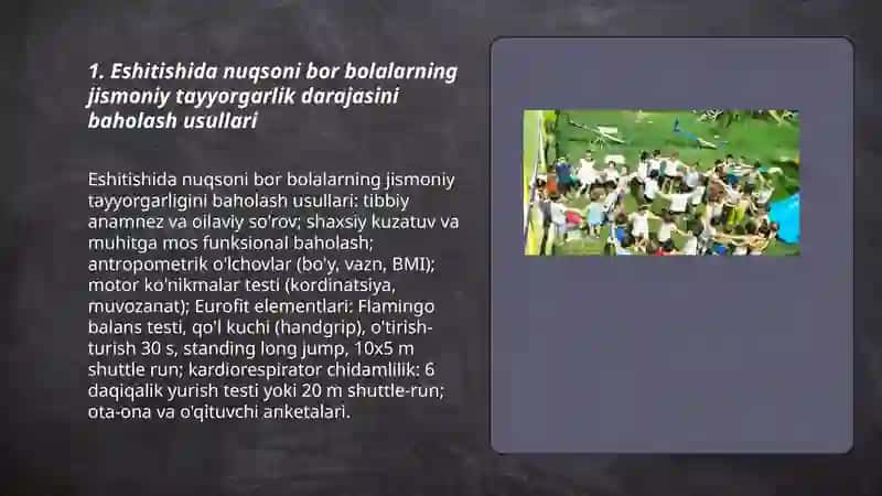 Maxsus pedagogika yo'nalishi 3