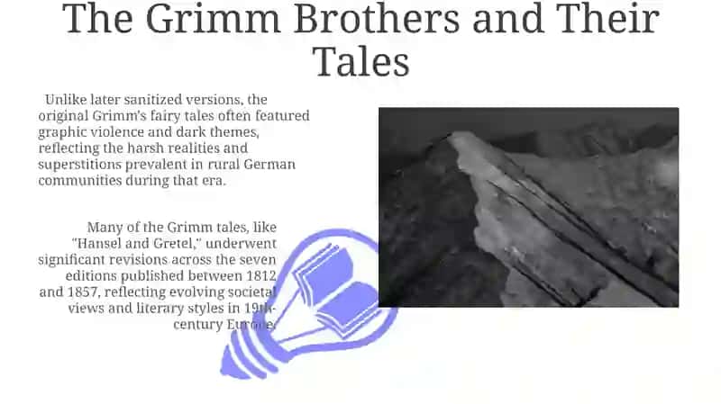 Hansel and Gretel 3