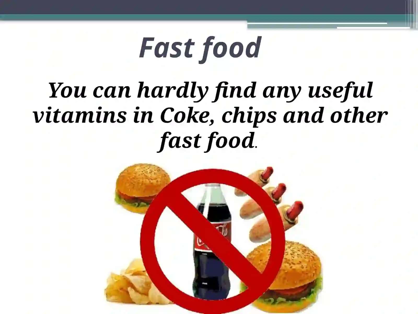 Vitamins 3