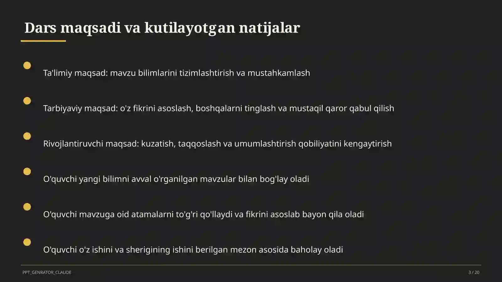 Atom tuzilishi va elektron qavatlar (8-sinf) 3