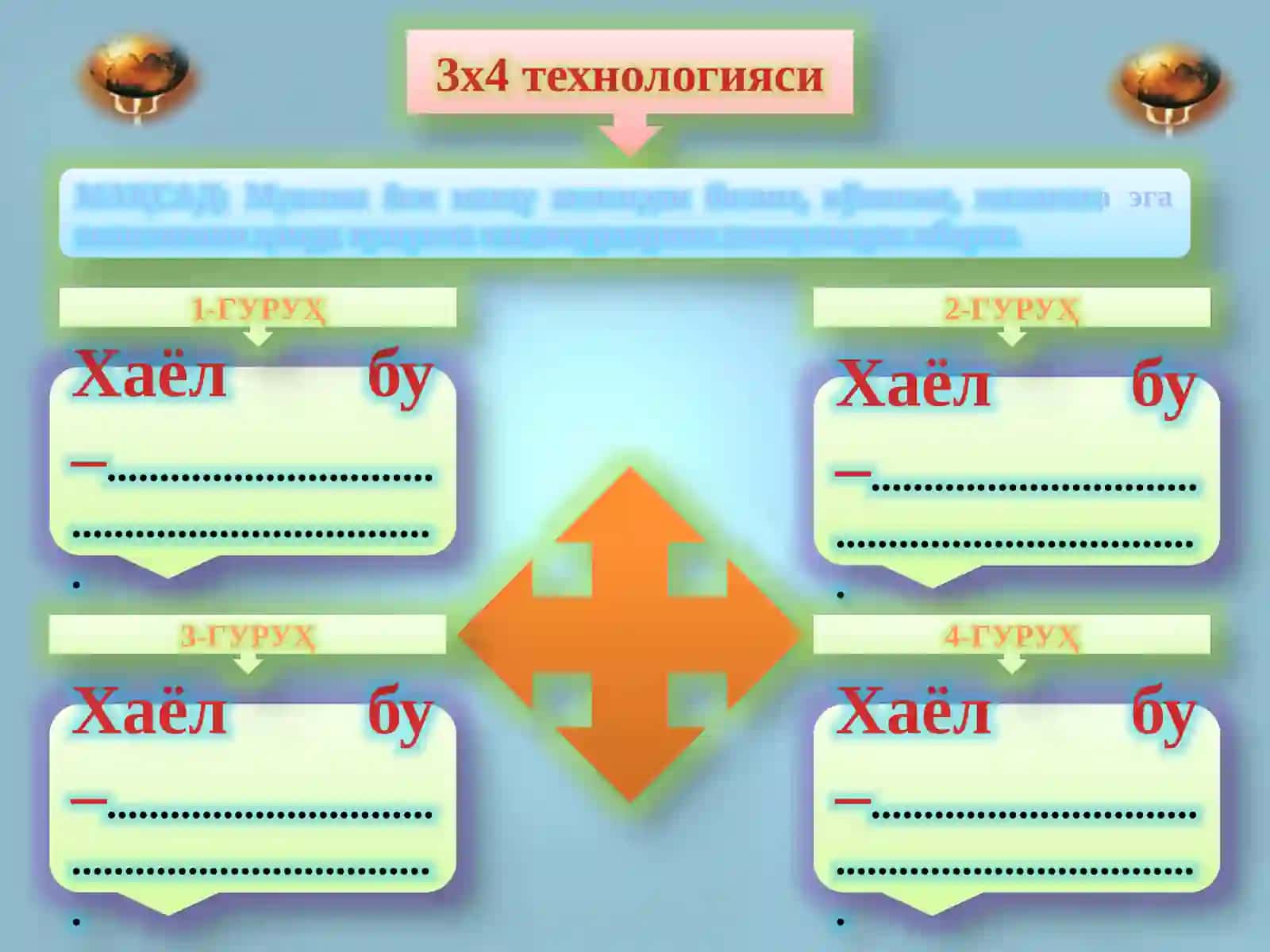 хАЁЛ 3