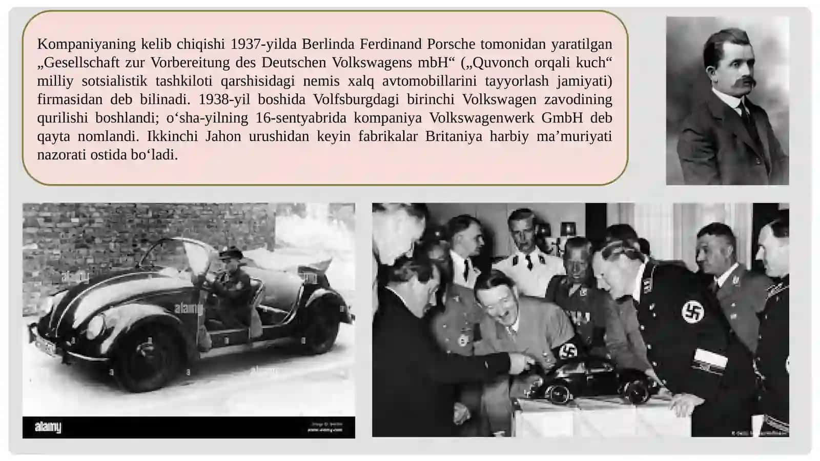 Kompaniyaning ish faoliyati 3