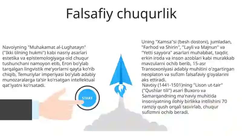 OYBEKNING NAVOIY ASARI 3