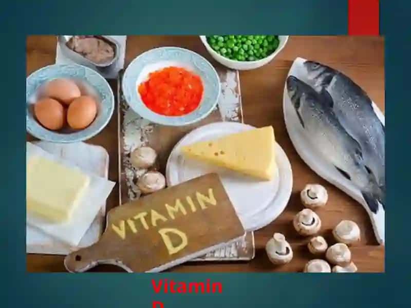 Vitamin D 3